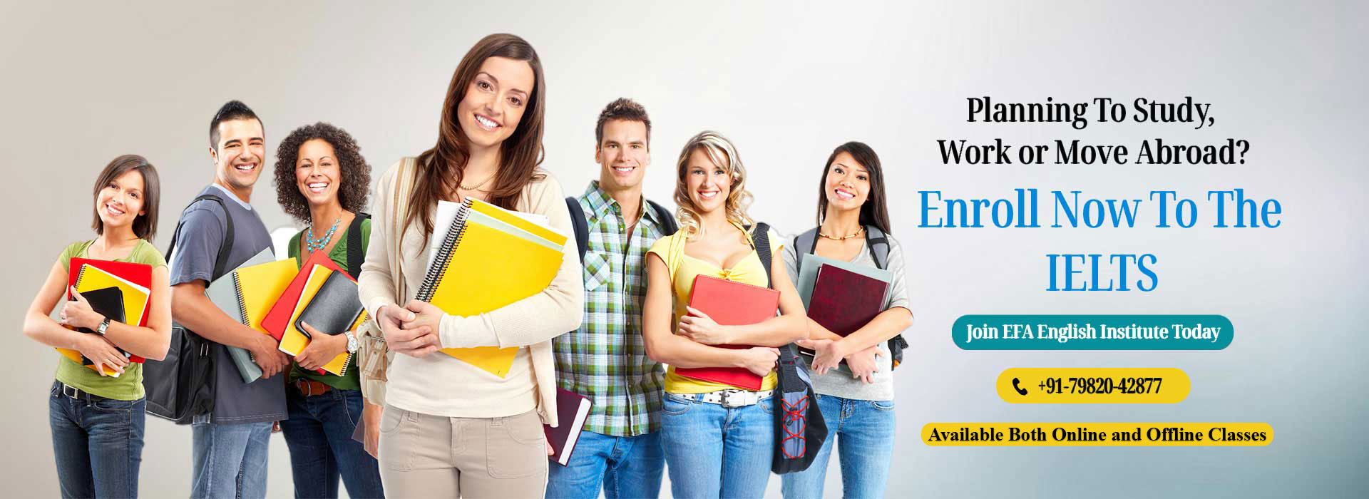 PTE Coaching in Delhi