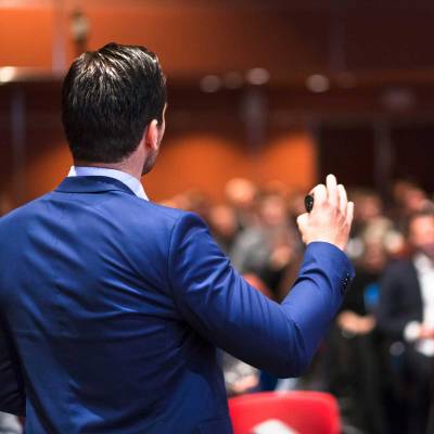 Public Speaking Course in Sonipat